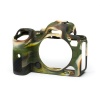 EasyCover PRO Silicon Camera Case for Canon R5 / R6 Camouflage - ECCR5C Digital Camera Photo