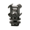 Ulanzi PT-3S Triple Cold Shoe Mount Photo