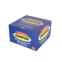 Champion Buttermilk Flavoured Toffees Box of 112s x 2