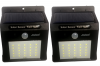 Andowl 2 Solar Wall Lights Photo