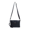 Busby Leather Bardot Crossbody Clutch Photo