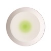 Designers Guild - Lime Low Serving Bowl Photo