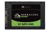 Seagate ZA480CV1A001 Barracuda Q1 SSD 480GB; SATA 2.5" Photo