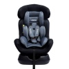 CUDO Grace Baby Car Seat Light Grey and Black Photo