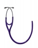 Cardiology Stethoscope Tubing Replacement - Purple Photo