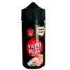Vape Buzz 6mg- Cookies Cream Photo