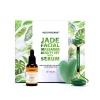 Neutriherbs Jade Roller Beauty Set With Gua Sha Tool & Vitamin C Serum Photo