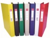 Esselte Ringbinder A4 - Assorted Colours Pack of 10 Photo