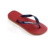Havaianas Logo Red - Men's Flip Flops Photo