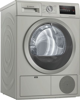 Photo of Bosch - Serie 4 8kg Condenser Tumble Dryer