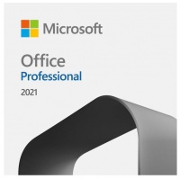 Microsoft Office 2021 Professional Plus Lifetime Activation