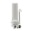 Definitive Water SUPERPURE Counter top Water Filtration System with GAC/KDF Photo