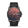 Diesel Master Chief Men Blackstainless Steel Watch-DZ1657 Photo