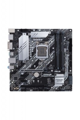 Photo of ASUS Z490MPLUS Motherboard