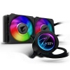 Gigabyte Aorus All-In-One Liquid Cooler 240 Photo