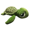 Sea Turtle - Big Eyes Cuddly Plush Toy Animal Large Photo
