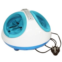 Foot Massager With Heating Therapy For For Health Care Relaxation