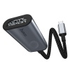 Hoco HB21 Type-C To HDMI Converter Photo