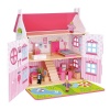 TookyToy Doll House Photo