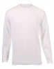 PepperST Boys And Girls Long Sleeve T-Shirt - White - Kids Photo