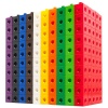 EDX Education Linking Cubes 500 piecess polybag Photo