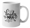 MugMania - Brides Man Coffee Mug Photo