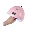 Nail light therapy machine Photo