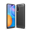 Favorable Impression Drawing Tec Armor Case for Huawei P Smart 2021 Photo
