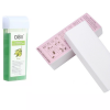 Depilatory Roller and Non-Woven Depilatory Paper Waxing Kit Photo