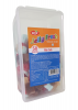 Mix Cola Sweets - Tub of 50 Photo
