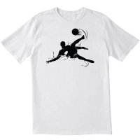 Soccer Bicycle Kick ValentinesSoccer T shirt