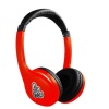 ProBass Elevate Series Headphones - Red Photo