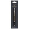 Parker IM Ballpoint Pen - Dark Espresso Chrome Trim Photo