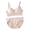 Maternity Mommy - Jenna Bra and Panty Set - Nude Photo