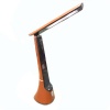 LED Eye Protection Table Lamp - Brown Photo
