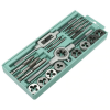 X Appeal Tap And Die Set - 20 Piece Photo