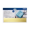 Brother CAFTSGLD1 - ScanNCut Gold Foil Transfer Sheets Photo
