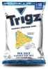 Trigz Crunchy Popped Chips - Mixed Box Photo