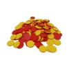 Math Counters - Two Coloured Photo