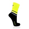 Versus Yellow Cycling Socks Photo