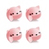 BTR CuteAnimal Corner Protectors Corner Guard For Babies-Cat-Set of 8 Photo