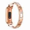 Fabuloulsy Fit Fabulously Fit Fitbit Charge 3/4 Diamanté Linked Strap Photo