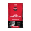 The World's Best Cat Litter Multiple Cat Clumping 12.7kg Photo
