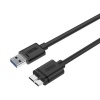 Unitek USB 3.0 to Micro-B Charging Cable Photo