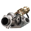 DOE quality parts Doe Turbocharger For: Mercedes Benz Sprinter [1] 312D 90Kw Photo