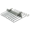 9 Bar Trousers/Pants Pull Out Storage Photo
