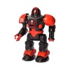 X1 RC Toy Shooting Robot Photo