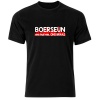 Think Out Loud Mens "Boerseun ons huil nie ons braai" Photo