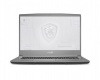 MSI WF65 laptop Photo