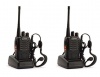 Bao Feng BaoFeng BF-888S Two Way Radio with Built-in LED Flashlight Photo